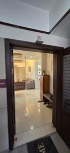 Hall Image of 1800 Sq.ft 3 BHK Apartment / Flat for sale in The Oakwood, Bhayli Vadodara for Rs. 12500000