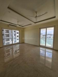 Hall Image of 4200 Sq.ft 4 BHK Apartment / Flat for sale in A R Rivera Sky Garden, Gangapur Nashik for Rs. 33000000