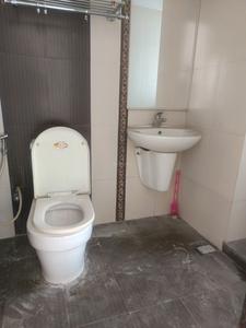 Amar Courtyards Attached Bathroom with Bedroom Two 3