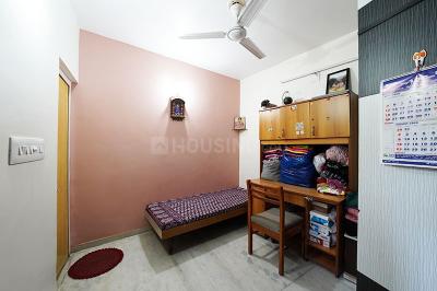 Bedroom Image of 990 Sq.ft 2 BHK Apartment / Flat for sale in Satellite Ahmedabad for Rs. 8500000