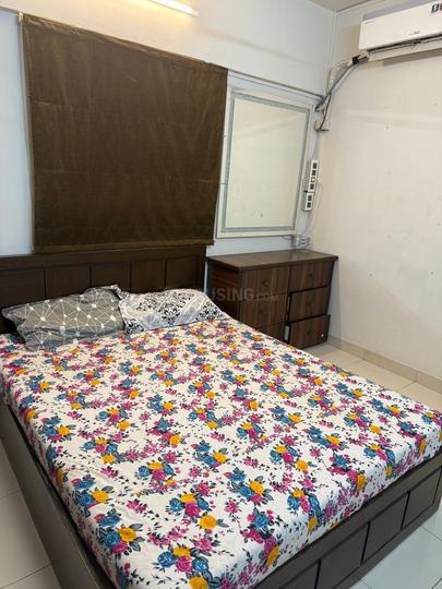 Parijat Lokhandwala Bedroom 1