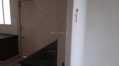 Kitchen Image of 1486 Sq.ft 2 BHK Apartment / Flat for sale in Urbana Jewels, Mansarovar Extension Jaipur for Rs. 4000000