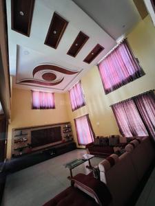 Bedroom Image of 4000 Sq.ft 4 BHK Independent House for sale in Kalappa Naicken Palayam Coimbatore for Rs. 37500000