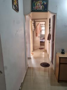 Hall Image of 870 Sq.ft 2 BHK Apartment / Flat for sale in Ayodhya Nagar Nagpur for Rs. 4000000