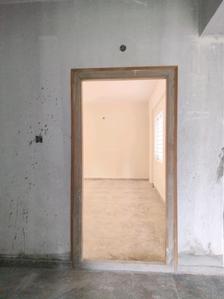 Main Entrance Image of 1195 Sq.ft 2 BHK Apartment / Flat for sale in Vittasandra Bengaluru for Rs. 7600000