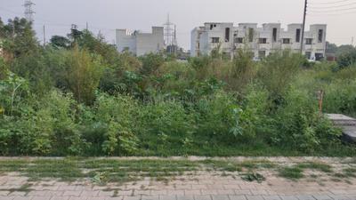 Image of 819 Sq.ft Residential Plot / Land for sale in MG Avenue, Bhago Majra, Mohali for Rs. 3450000
