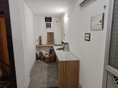 2 BHK Independent House