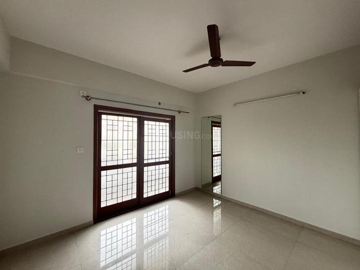 Prashanth homes Bedroom 1