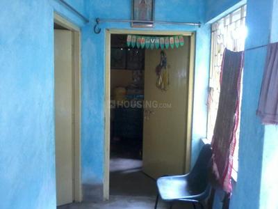 Balcony Image of 1260 Sq.ft 2 BHK Independent House for sale in Narendrapur Kolkata for Rs. 4000000