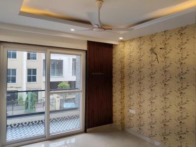 Bedroom Image of 2300 Sq.ft 4 BHK Builder Floor for sale in Sector 70A Gurgaon for Rs. 33900000