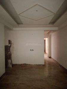 Hall Image of 700 Sq.ft 2 BHK Apartment / Flat for sale in Khanpur New Delhi for Rs. 4600000