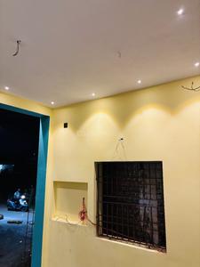 Hall Image of 950 Sq.ft 2 BHK Independent House for sale in Guduvancheri Chennai for Rs. 7100000
