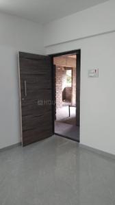 Living Room Image of 545 Sq.ft 1 BHK Apartment / Flat for sale in Shree Galaxy Vrundavan, Vangani Thane for Rs. 1550000