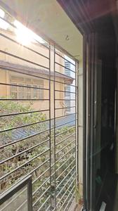 Balcony Image of 900 Sq.ft 2 BHK Independent House for sale in Panvel Navi Mumbai for Rs. 8500000