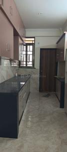 Kitchen Image of 1200 Sq.ft 3 BHK Apartment / Flat for rent in Sage Golden Spring, Ayodhya Bypass Bhopal for Rs. 18000