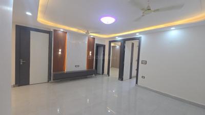 Living Room Image of 785 Sq.ft 2 BHK Apartment / Flat for sale in Indraprashtha Yojna Ghaziabad for Rs. 3250000
