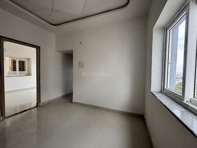Bedroom Image of 1730 Sq.ft 3 BHK Apartment / Flat for sale in Himalaya BDL Seven Hills, Tellapur Sangareddy for Rs. 11245000