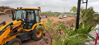 Image of 1200 Sq.ft Residential Plot / Land for sale in Charholi Budruk, Pune for Rs. 5500000