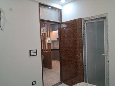 Bedroom Image of 1200 Sq.ft 3 BHK Apartment / Flat for sale in Hark Sai Homes 6, Sector 49 Noida for Rs. 6000002