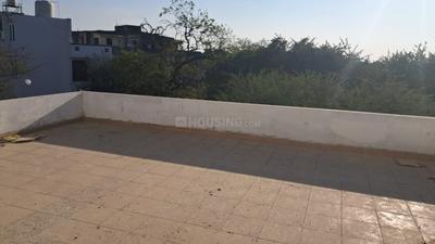 Balcony Image of 1800 Sq.ft 3 BHK Apartment / Flat for rent in Amrutdham Nashik for Rs. 30000