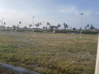 Image of 2400 Sq.ft Residential Plot / Land for sale in Adityaram Nagar Phase 5, Panaiyur, Sholinganallur, Chennai for Rs. 19000000
