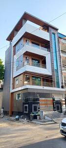 2 BHK Independent Builder Floor