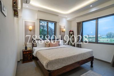 Bedroom Image of 2000 Sq.ft 4 BHK Villa for sale in Varsoli Lonavala for Rs. 36500000