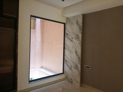 Bedroom Image of 1450 Sq.ft 3.5 BHK Apartment / Flat for sale in Emaar Palm Hills, Sector 77 Gurgaon for Rs. 18200000