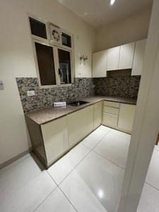 Kitchen Image of 1000 Sq.ft 2 BHK Apartment / Flat for sale in Tollygunge Kolkata for Rs. 8000000