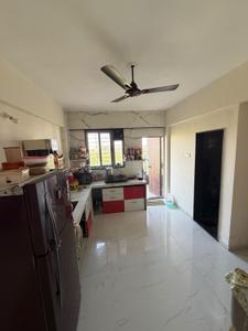 Kitchen Image of 2200 Sq.ft 3 BHK Apartment / Flat for sale in Vaishnavi Pride, Pimple Gurav Pune for Rs. 18000000