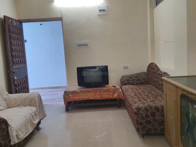 Hall Image of 1100 Sq.ft 2 BHK Apartment / Flat for sale in South Civil Lines Jabalpur for Rs. 3800000