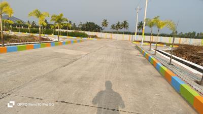 Image of 200 Sq.ft Residential Plot / Land for sale in Bhogapuram, Visakhapatnam for Rs. 2400002