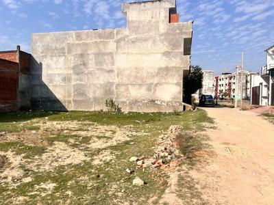 Image of 1400 Sq.ft 4 BHK Independent House for sale in Hans Khera, Lucknow for Rs. 560000