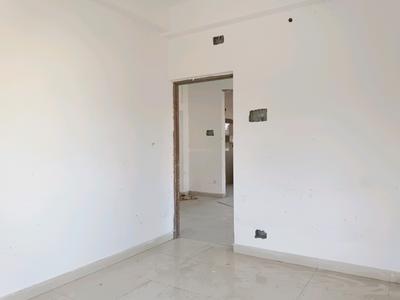 Bedroom Image of 1200 Sq.ft 3 BHK Apartment / Flat for sale in Paschim Putiary Kolkata for Rs. 6000000