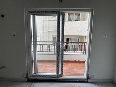 Bedroom Image of 1607 Sq.ft 3 BHK Apartment / Flat for sale in Narsingi Hyderabad for Rs. 10445500