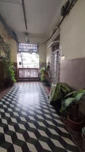 Image of 550 Sq.ft 1 BHK Apartment / Flat for sale in Park Street Area, Kolkata for Rs. 7000000