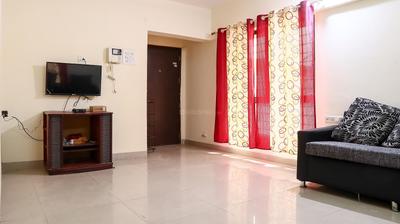 Hall Image of 407 B5, Sonigara Kesar in Wakad, Pune