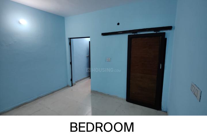 Ashok Nagar Extension, New Ashok Nagar Bedroom 1