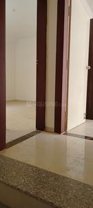 Bedroom Image of 1450 Sq.ft 3 BHK Independent House for rent in V K Comfort Lush Green Villa, Ayodhya Bypass Bhopal for Rs. 20000