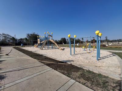 Image of 990 Sq.ft Residential Plot / Land for sale in Kalyan Ganga Residency, Bada Bangarda, Indore for Rs. 4950000