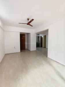 Hall Image of 820 Sq.ft 2 BHK Apartment / Flat for sale in Vihaan Nirvana, Sargasan Gandhinagar for Rs. 6151000