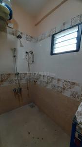 Image of 1575 Sq.ft 3 BHK Apartment / Flat for rent in Maninagar, Ahmedabad for Rs. 22000