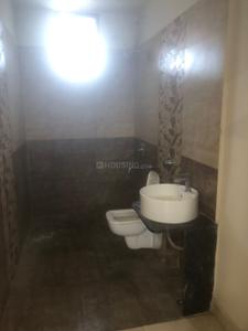 Bathroom Image of 1558 Sq.ft 3 BHK Apartment / Flat for rent in Raheja Residency, Jivan Vihar Raipur for Rs. 28999