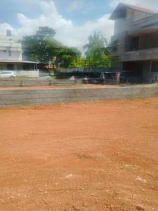 Image of 344 Sq.ft Residential Plot / Land for sale in Vennala, Kochi for Rs. 12750000