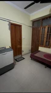 Bedroom Image of 800 Sq.ft 2 BHK Apartment / Flat for rent in Ansal Aashiana, Husainganj Lucknow for Rs. 12000