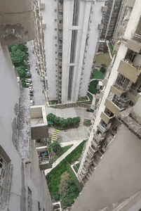 Image of 1295 Sq.ft 3 BHK Apartment / Flat for sale in Supertech Cape Town, Sector 74, Noida for Rs. 14000000
