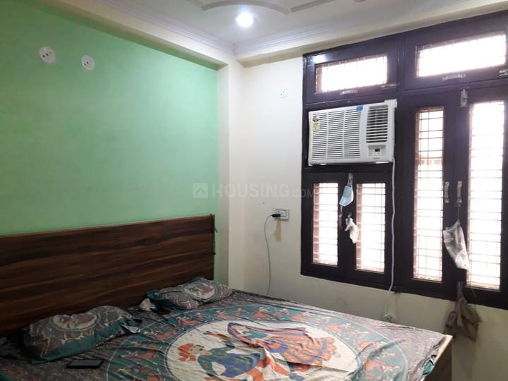 Heights One Bedroom 1