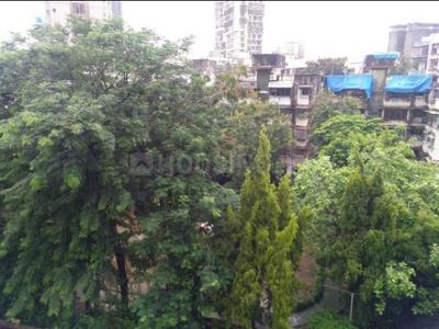 1 BHK Flat