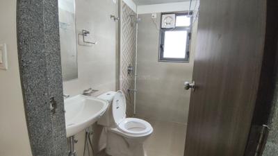 Image of 1500 Sq.ft 3 BHK Apartment / Flat for rent in Adani Amogha, Shantigram, Ahmedabad for Rs. 37000