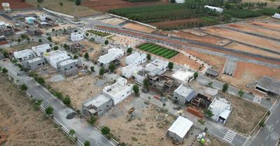 1 BHK Villa